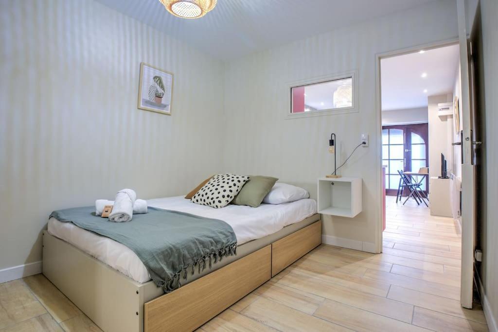 L'auberge Rit ! Apartment Perigueux