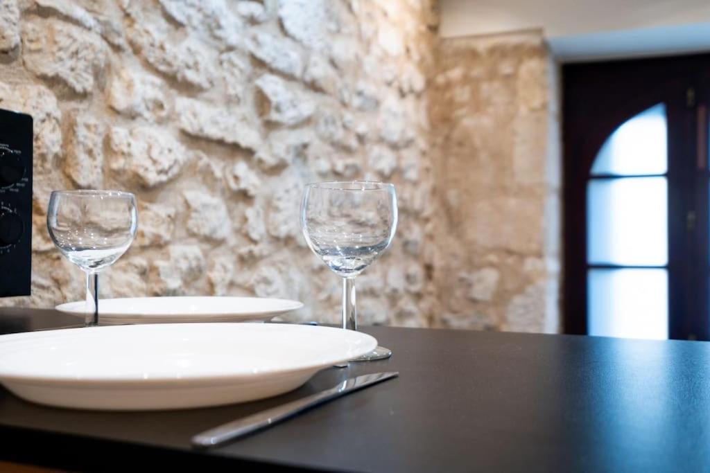 Apartamento L'auberge Rit ! *