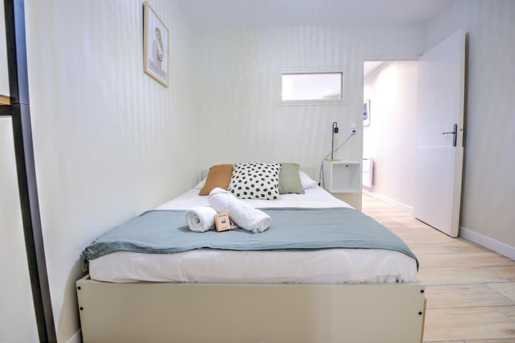 Apartamento L'auberge Rit ! Périgueux