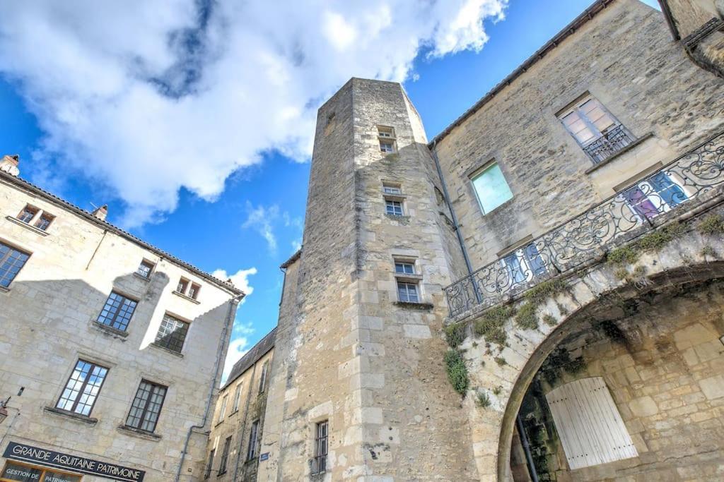 Apartamento L'auberge Rit ! Périgueux