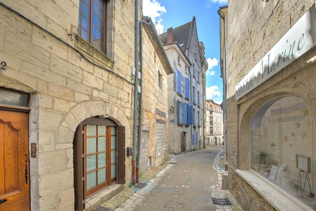 L'auberge Rit ! Apartamento Périgueux