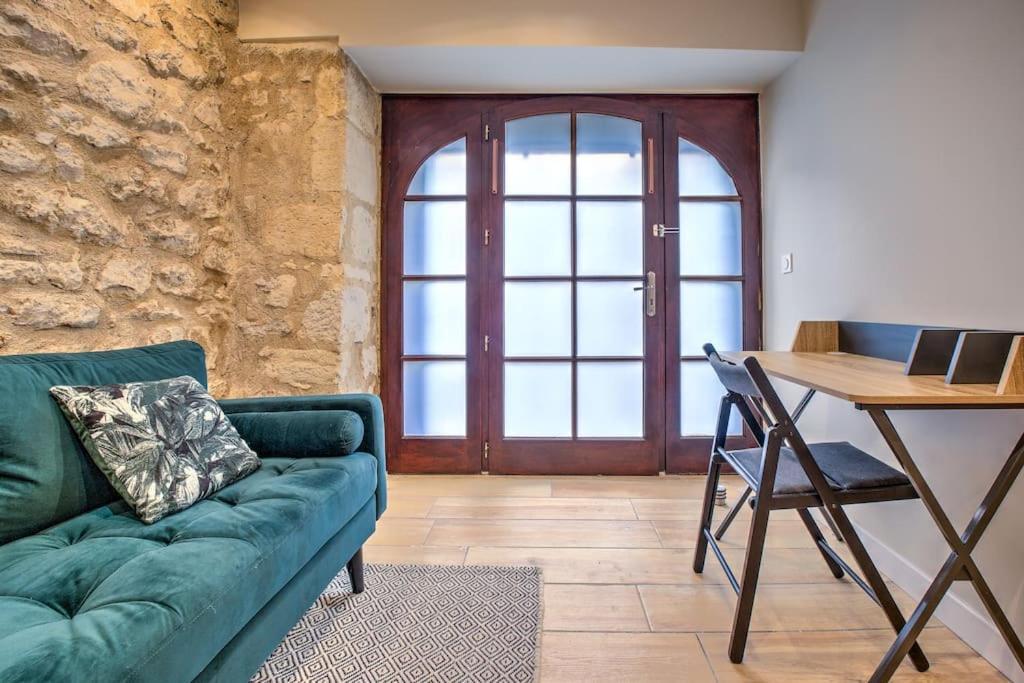 L'auberge Rit ! Apartamento